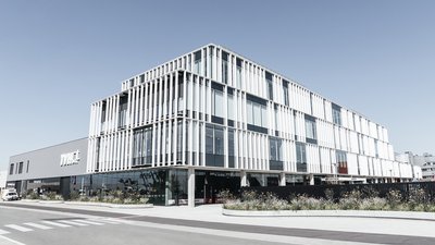 La capacité de Körber à fournir une solution logicielle WCS complète pour les sites fortement automatisés de TVH a été l’élément déterminant dans le choix de TVH. 