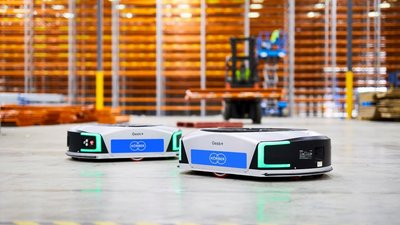 Más de tres de cada cuatro empresas hacen de la digitalización y la automatización de procesos una prioridad estratégica