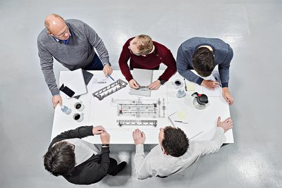 Körber Supply Chain Careers