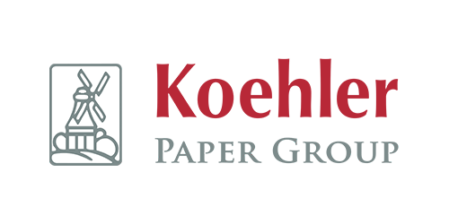 Papierfabrik August Koehler | References Portfolio